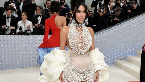 Kim Kardashian