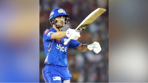 Ishan Kishan