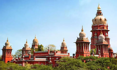 Madras High Court