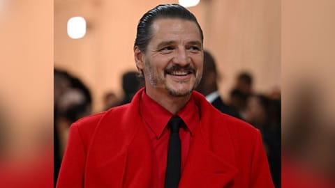 Pedro Pascal