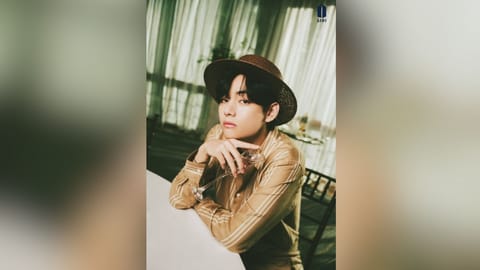 Kim Tae-hyung