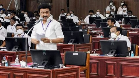 State Cabinet to see significant reshuffle after two years