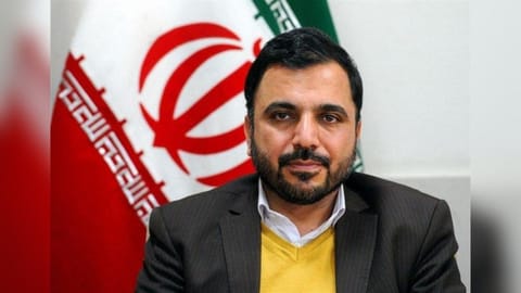 Issa Zarepour