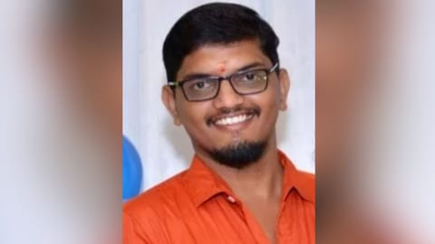 Mariappan Subramanian