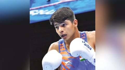 Nishant