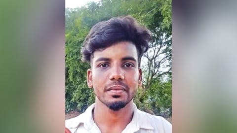 Mohan Raj
