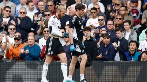 Tim Ream