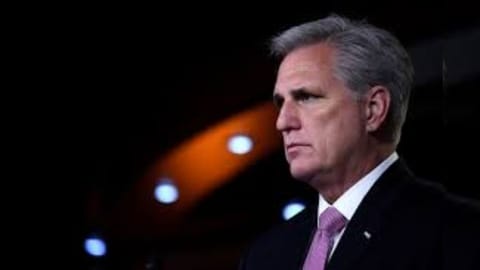 Kevin McCarthy