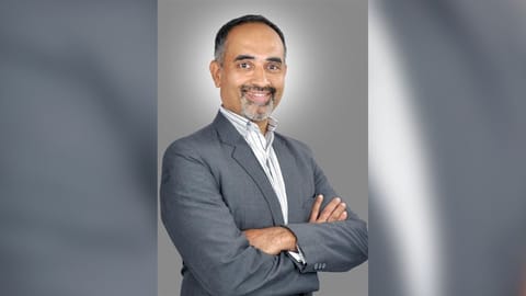 Anand Lakshmanan
