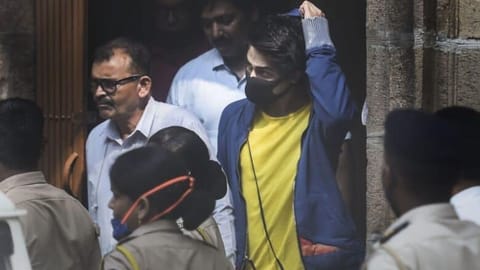 Aryan Khan
