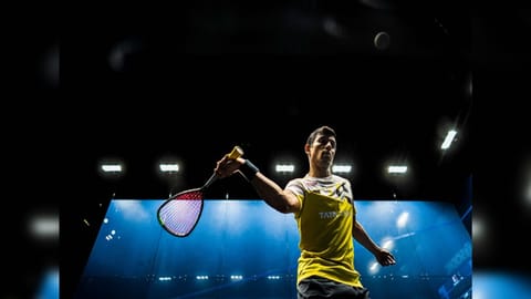 Saurav Ghosal