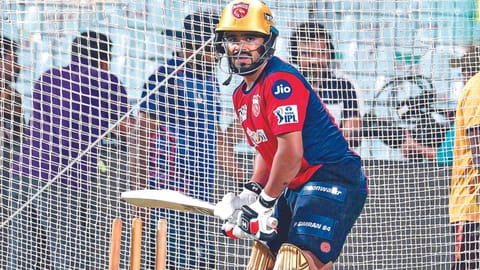 Prabhsimran Singh