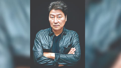 Song Kang-ho