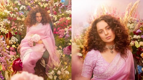 Kangana Ranaut