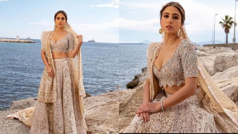 Sara Ali Khan