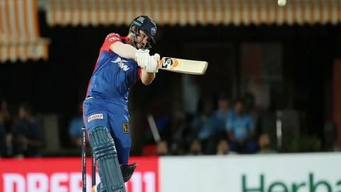 Rilee Rossouw