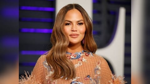Chrissy Teigen