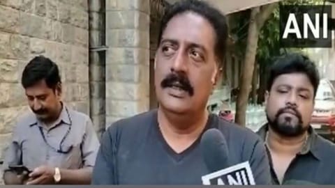 Prakash Raj