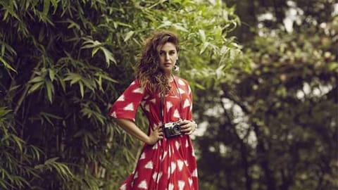 Huma Qureshi
