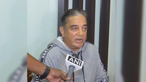 Kamal Haasan