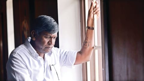 Vadivelu
