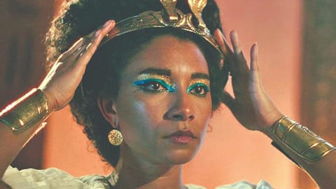 Diversity concerns: Netflix’s ‘Cleopatra’ criticised in Egypt over skin colour