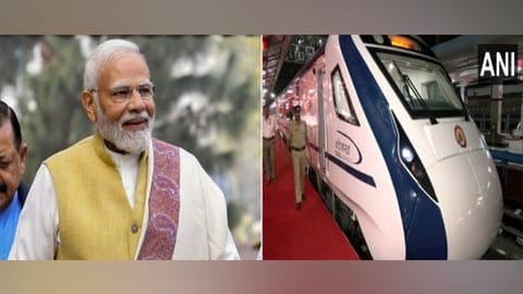Prime Minister Narendra Modi
