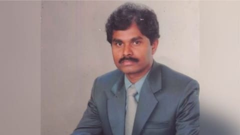 Jawahar Nesan