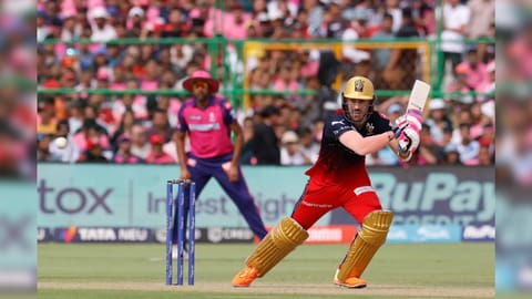 Faf du Plessis