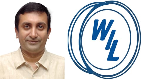 Srivats Ram; Wheels India