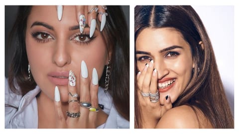Sonakshi Sinha; Kriti Sanon