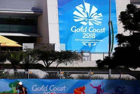 Needle controversy: Doctor escapes with reprimand, India breathes easy at CWG