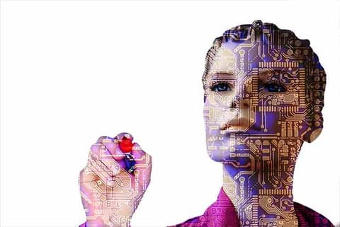 Artificial Intelligence.(Representative Image)