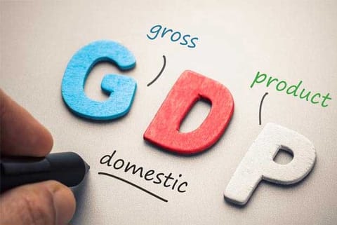 GDP