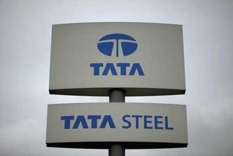 Tata Steel