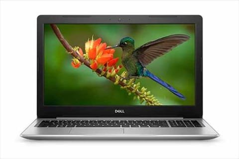 The Inspiron 15 (5575)