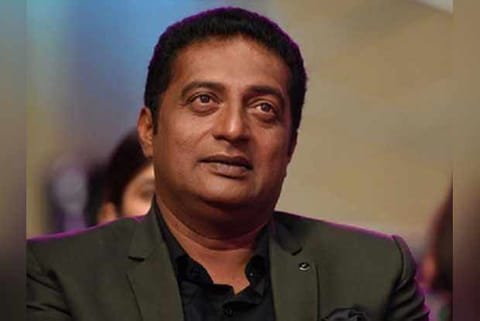 Prakash Raj (File)