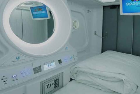 Urbanpod plans 800 pods at 7 locations in next 2 years