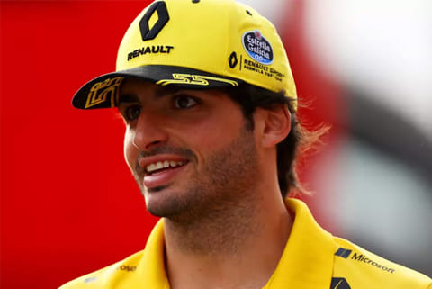 Carlos Sainz has signed a multi-year deal to replace Fernando Alonso at McLaren