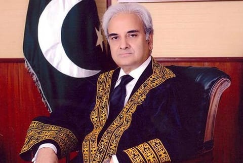 Nasirul Mulk (Image source: Geo TV)