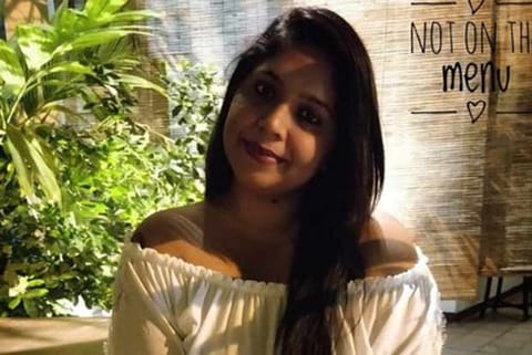 Sharada Vijay, Author who started off a 90-Day No Sugar challenge
