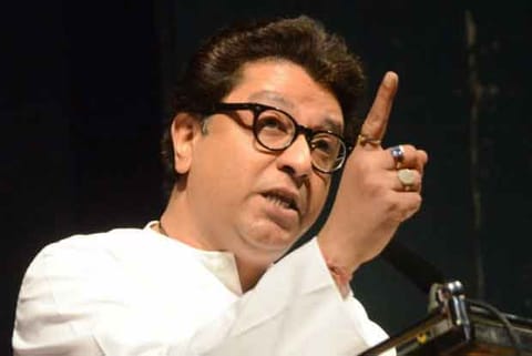 Raj Thackeray