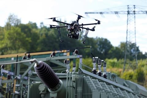 Zomato acquires start-up in drone space