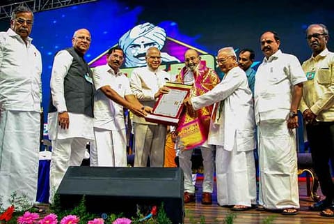 Names of 3,000 places to be reverted to Tamil