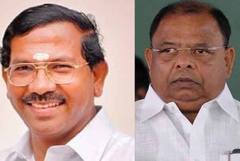 Amid merger calls, Namadhu Amma calls AMMK’s leadership ‘mafia group’