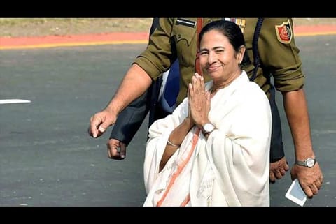 Mamata remembers Tapasi Malik on death anniversary
