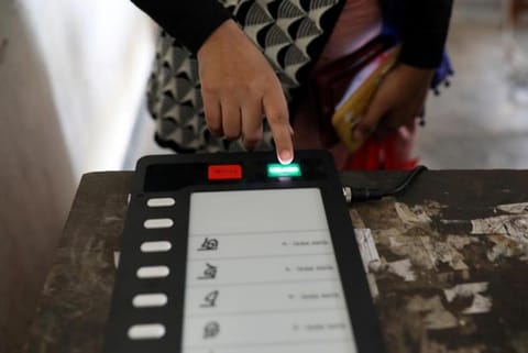 Voting begins in Bangladesh general election