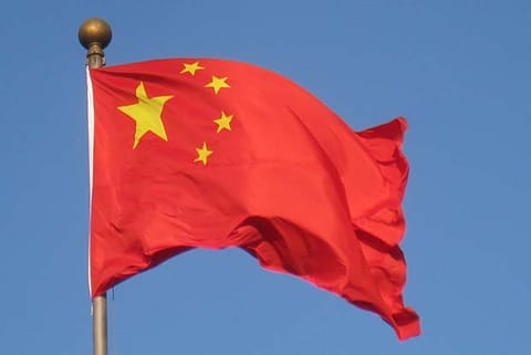 China in talks over military base in remote Afghanistan