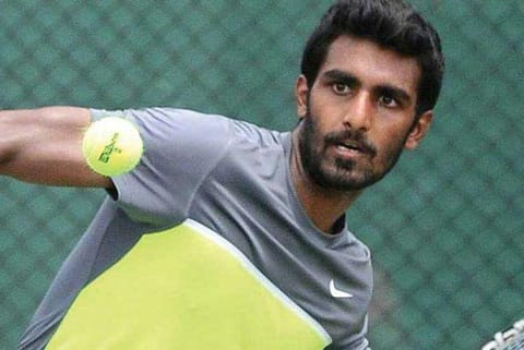 Prajnesh Gunneswaran