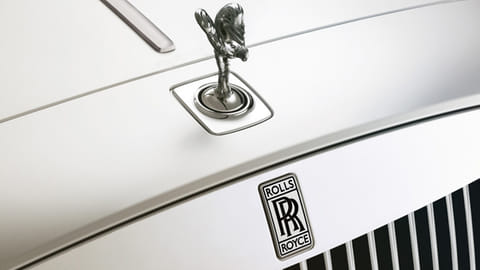 Rolls-Royce
